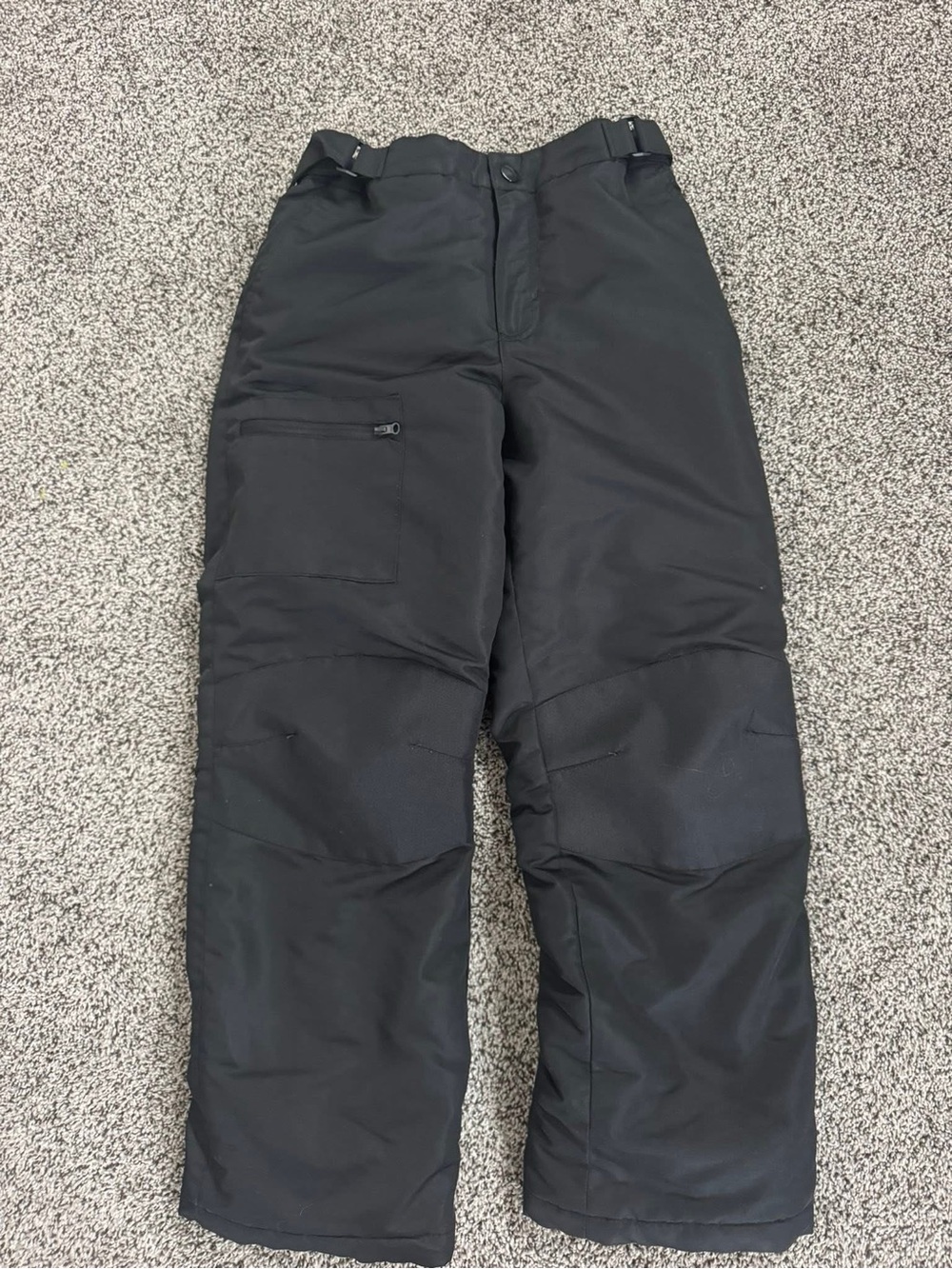 Swiss Tech size L 10/12
